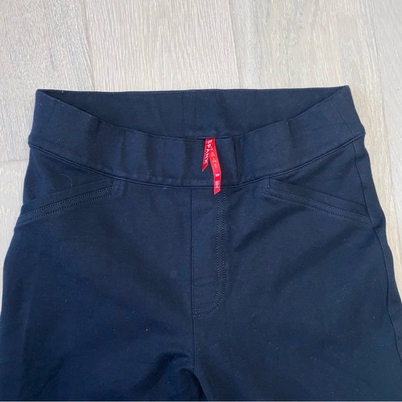 SPANX The Perfect Pant, Ankle Backseam Skinny size Small - Picture 5 of 11